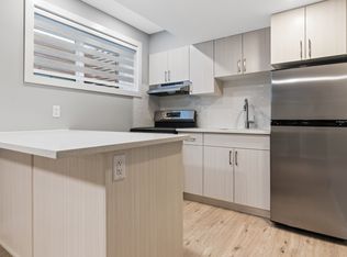 10467 149th St NW #1452400, Edmonton, AB