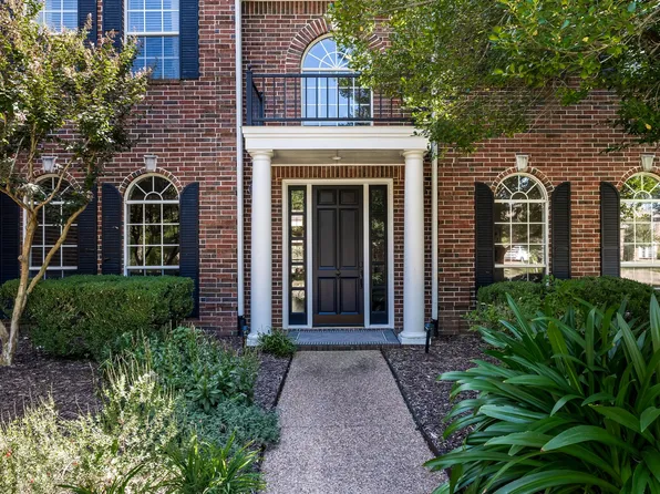 2921 Cedar Ridge Dr, McKinney, TX 75072