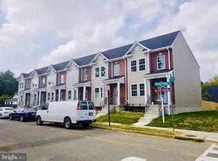 24 Brandywine St SE, Washington, DC 20032