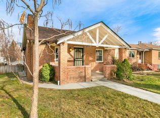 4729 W 34th Ave, Denver, CO 80212