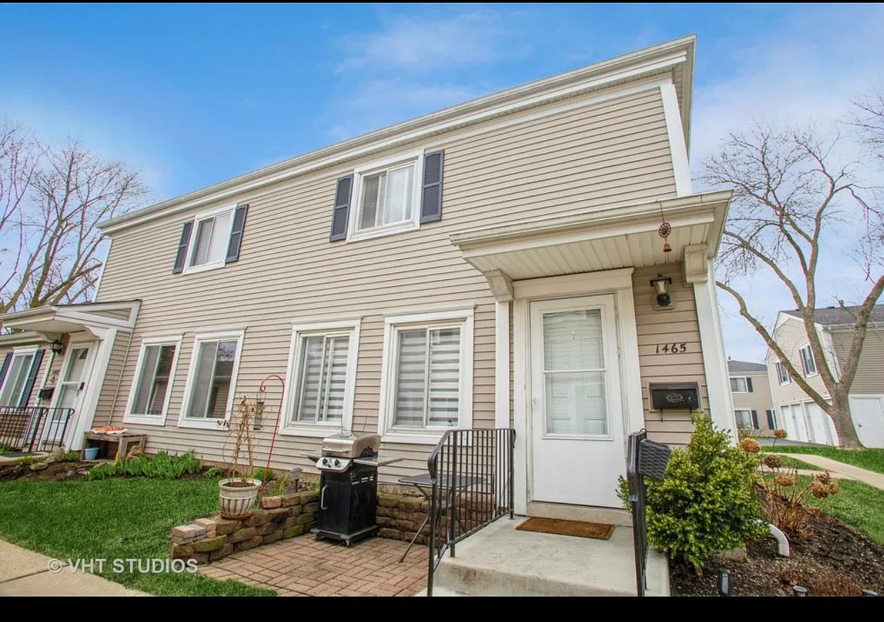 1465 Cove Dr — Photo 1