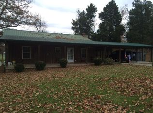 12467 Hopkinsville Rd, Princeton, KY 42445