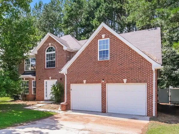 146 Edison Dr, Stockbridge, GA 30281