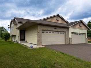 922 Whiskey Rd NW, Isanti, MN 55040