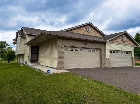 922 Whiskey Rd NW, Isanti, MN 55040
