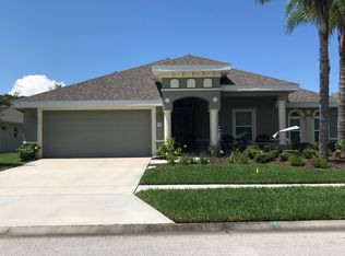 1485 Areca Palm Dr, Port Orange, FL 32128