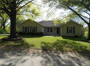 3400 S Norwood Ave, Independence, MO 64052