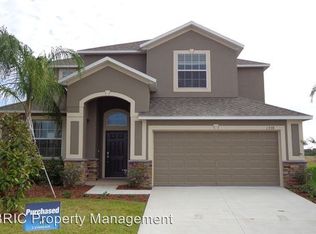 1738 Penrith Loop, Orlando, FL 32824