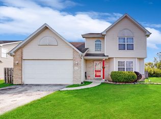 4721 W Iris Ln, Monee, IL 60449