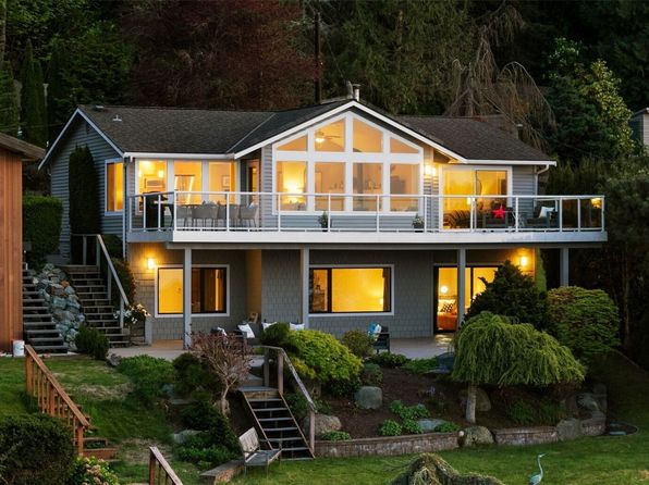 192 Fay Lane, Camano Island, WA 98282
