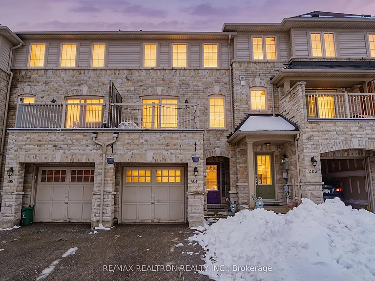 401 Rossland Rd E — Photo 2