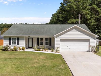 5820 County Line Road, New Bern, NC, 28562