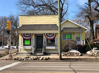 853 Fuller Ave NE, Grand Rapids, MI 49503