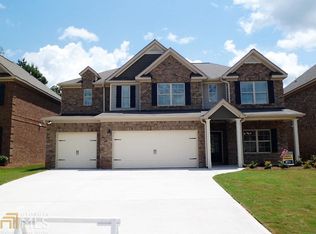 281 Astoria Way #125, McDonough, GA 30253