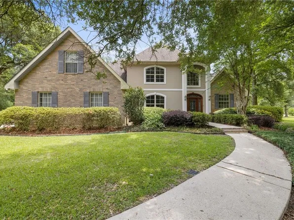 47428 Casey Rd, Hammond, LA 70401