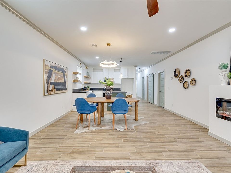 2829 SW 31st St, Oklahoma City, OK 73119 Zillow