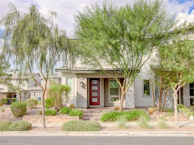 108 Alla Breve Ave, Henderson, NV, 89011