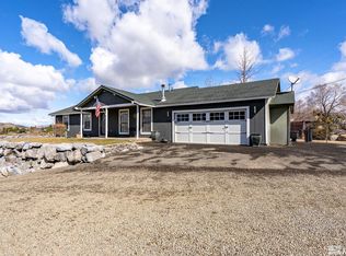 2555 Cactus View Dr, Reno, NV 89506