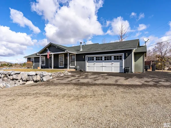 2555 Cactus View Dr, Reno, NV 89506