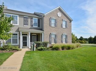 117 Springbrook Trl S, Oswego, IL 60543