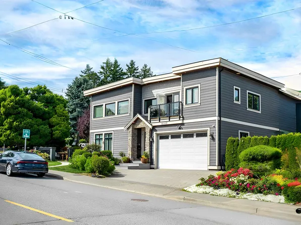 15807 Buena Vista Ave, White Rock, BC V4B 2A2