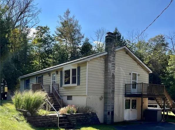 87 Point Of Rock Road, Canaan, CT 06031