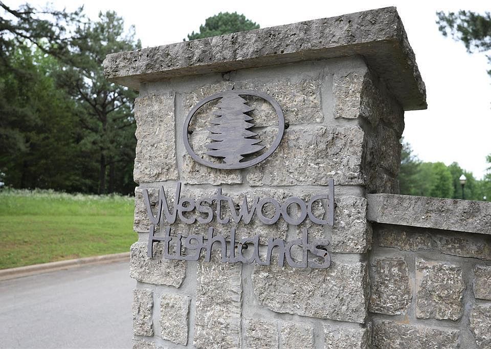 2nd image of LOT Five Westwood Highlands