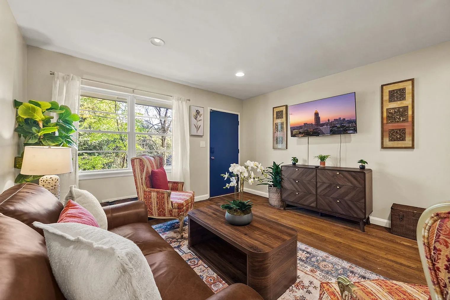 2 bed, 1.0 bath, $4,062 — Photo 4