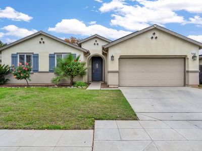 2430 S Hayston Ave, Fresno, CA, 93725