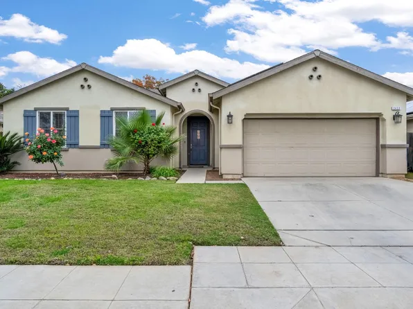 2430 S Hayston Ave, Fresno, CA 93725