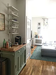 Rented by Michael Apfelbaum, LREB