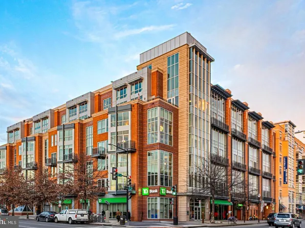 1515 15th St NW APT 701, Washington, DC 20005