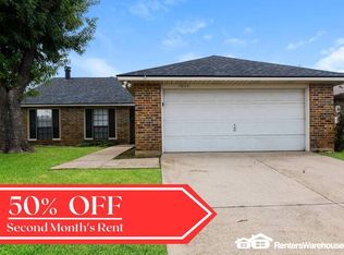 7628 Xavier Dr, Fort Worth, TX 76133