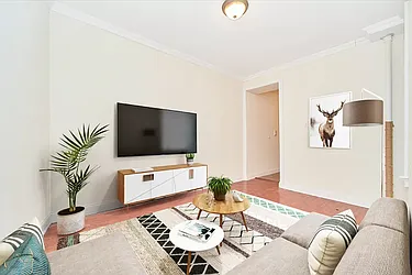 Rented by Living New York