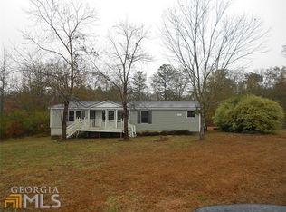 505 Barnesville Rd, Griffin, GA 30224