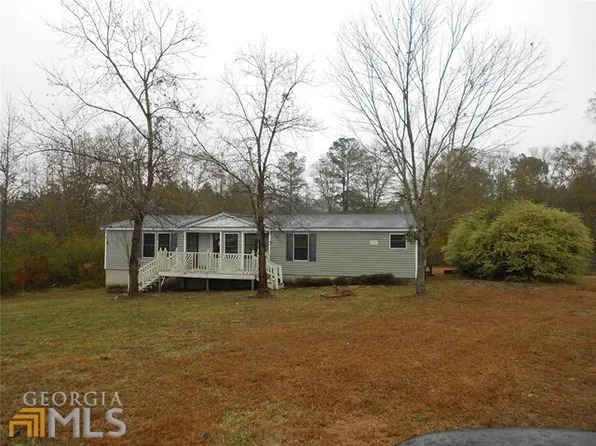 505 Barnesville Rd, Griffin, GA 30224