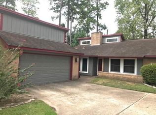 19819 Lajuana Ln, Spring, TX 77388