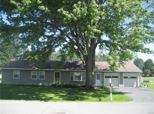 51 Rowlee Ave, Fulton, NY 13069