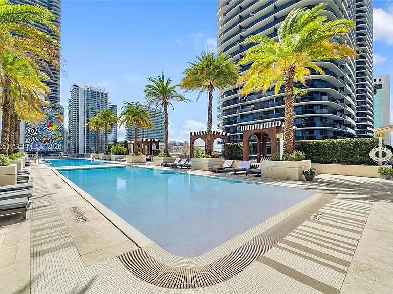 801 S Miami Ave #5403 — Photo 22
