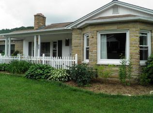 144 Daniel Boone Dr, Boone, NC 28607