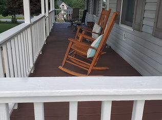 33619 Spring Hill Dr, Glade Spring, VA 24340