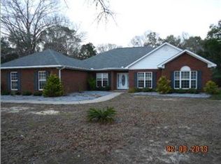 9250 Spice Pond Road Ext, Semmes, AL 36575
