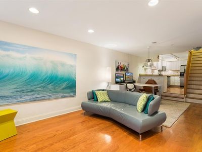 99 Montgomery St #103, Jersey City, NJ, 07302