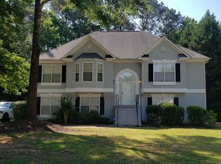 422 Crosshaven Way, McDonough, GA
