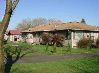 1645 9th Ave, Longview, WA 98632