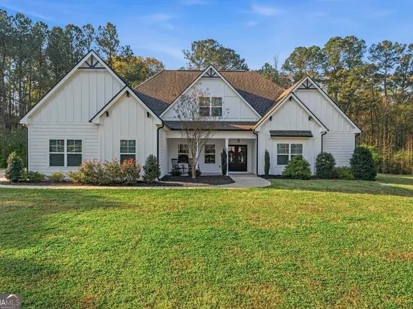 1058 Lawshe Rd, Senoia, GA 30276