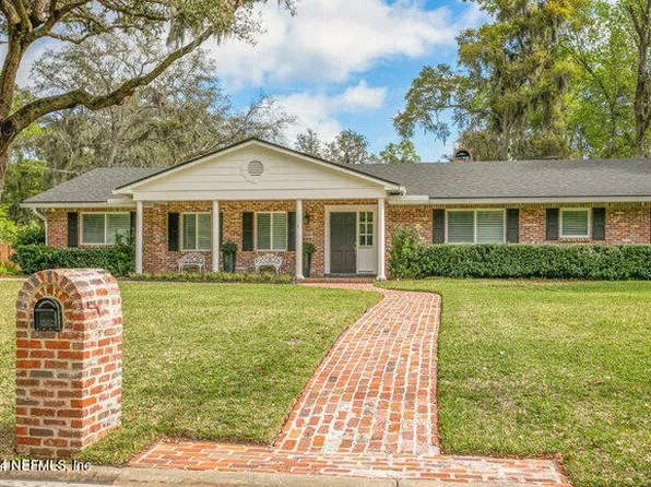 9153 BAY COVE Lane, Jacksonville, FL 32257