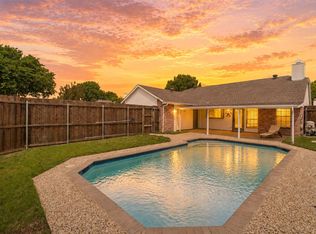 4405 Durango Ln, McKinney, TX 75070