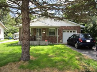 443 N Cecil Ave, Indianapolis, IN 46219