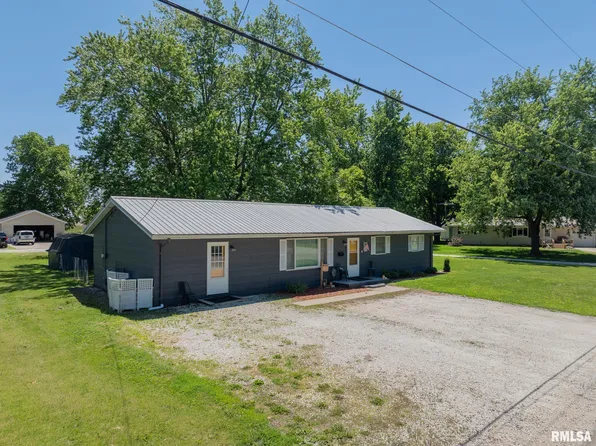 302 S East St, Abingdon, IL 61410